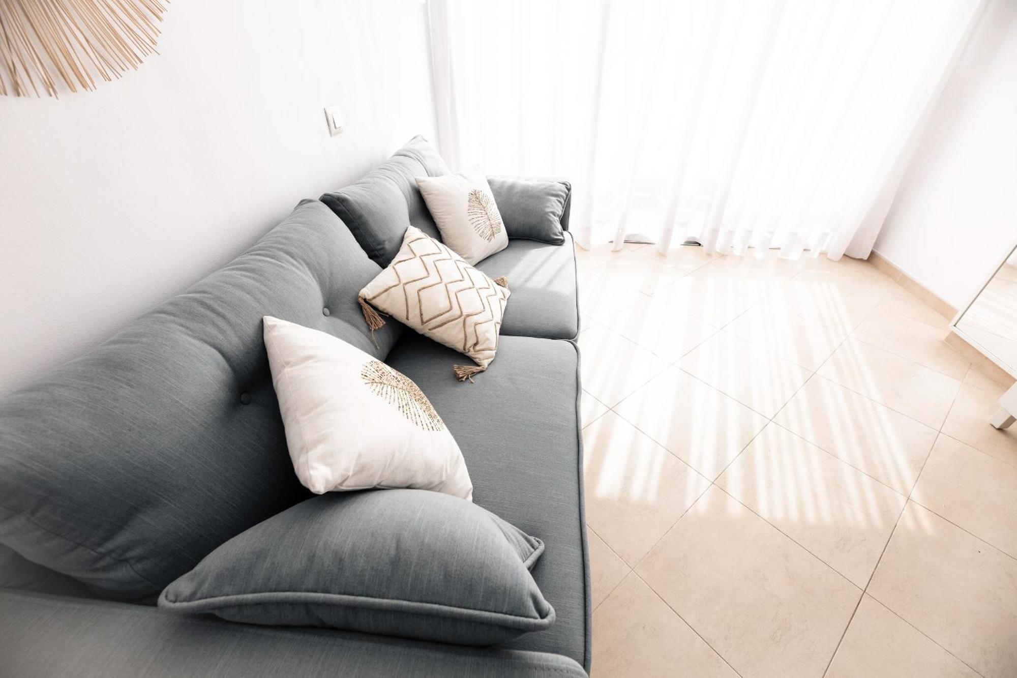 Acogedor Apartamento En La Playa Las Palmas de Gran Canaria Esterno foto
